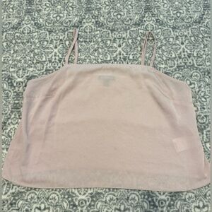 Express top, size medium